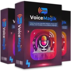 VoiceMagik Review